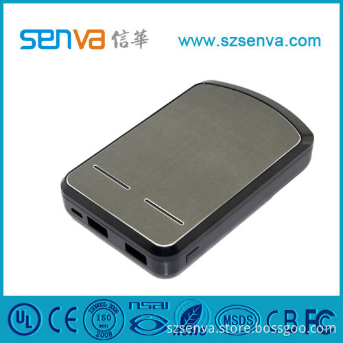 Hot Sell High Quality Portable Charger for Mobiles (Senva-137)